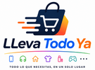 LLEVA TODO YA – Inicio